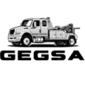 GEGSA Grúas - Logo
